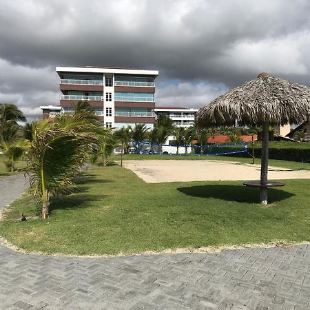 Apartamento No Porto Das Dunas - Beach Way Fortaleza  Exterior photo