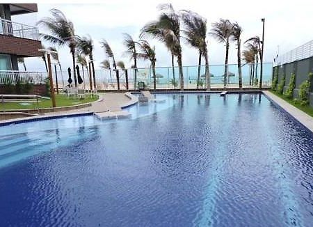 Apartamento No Porto Das Dunas - Beach Way Fortaleza  Exterior photo