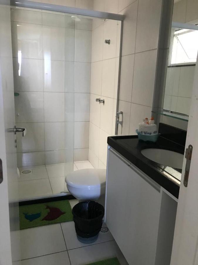 Apartamento No Porto Das Dunas - Beach Way Fortaleza  Exterior photo