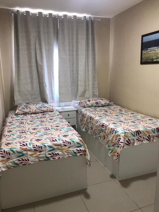 Apartamento No Porto Das Dunas - Beach Way Fortaleza  Exterior photo