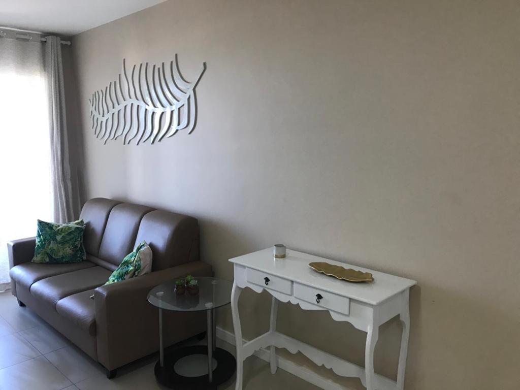 Apartamento No Porto Das Dunas - Beach Way Fortaleza  Exterior photo