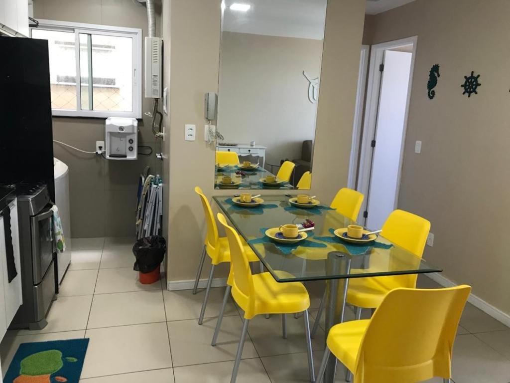 Apartamento No Porto Das Dunas - Beach Way Fortaleza  Exterior photo