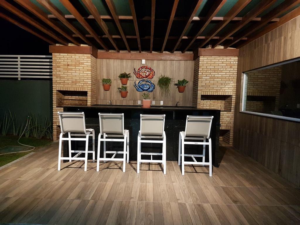 Apartamento No Porto Das Dunas - Beach Way Fortaleza  Exterior photo