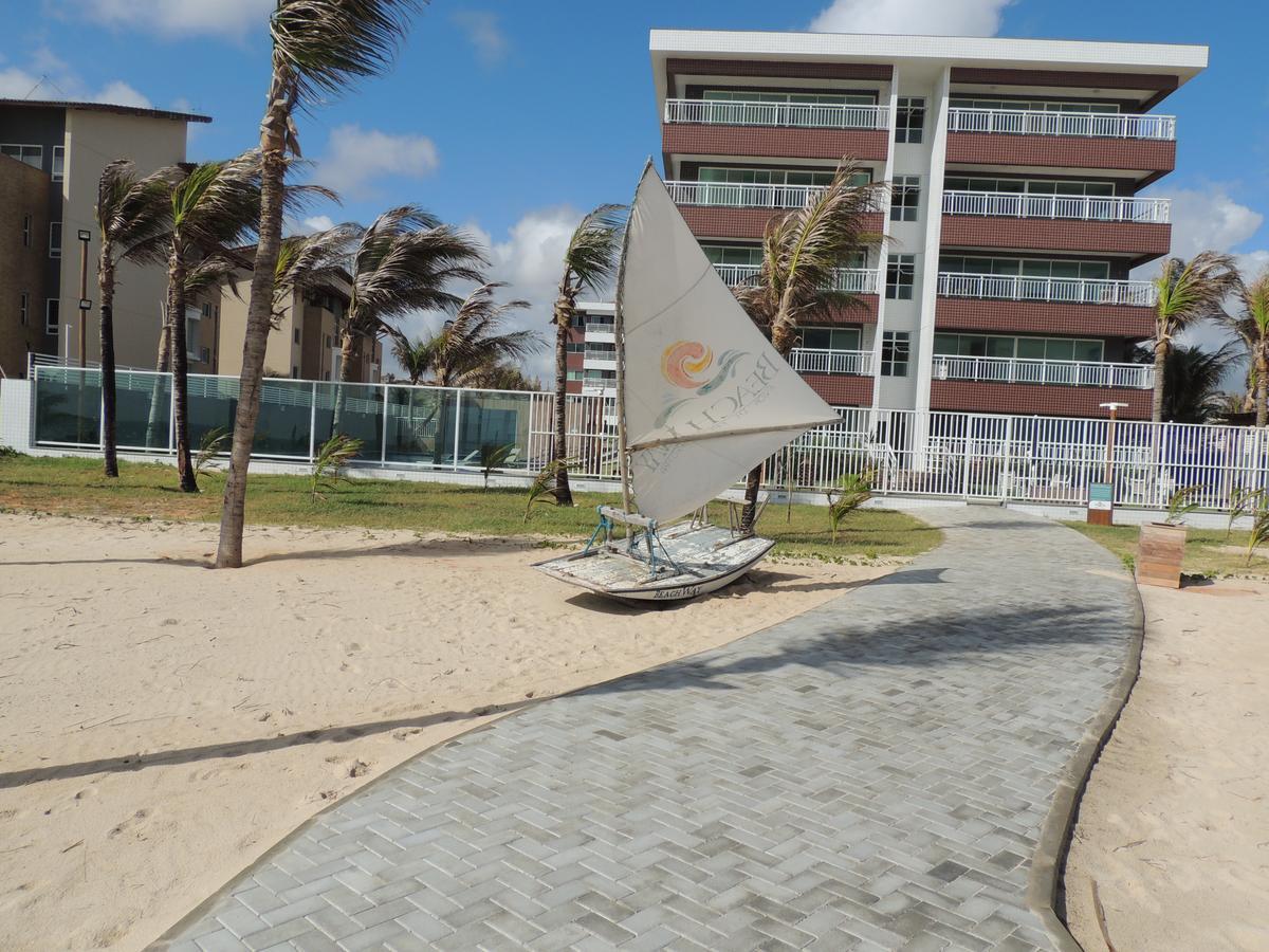Apartamento No Porto Das Dunas - Beach Way Fortaleza  Exterior photo