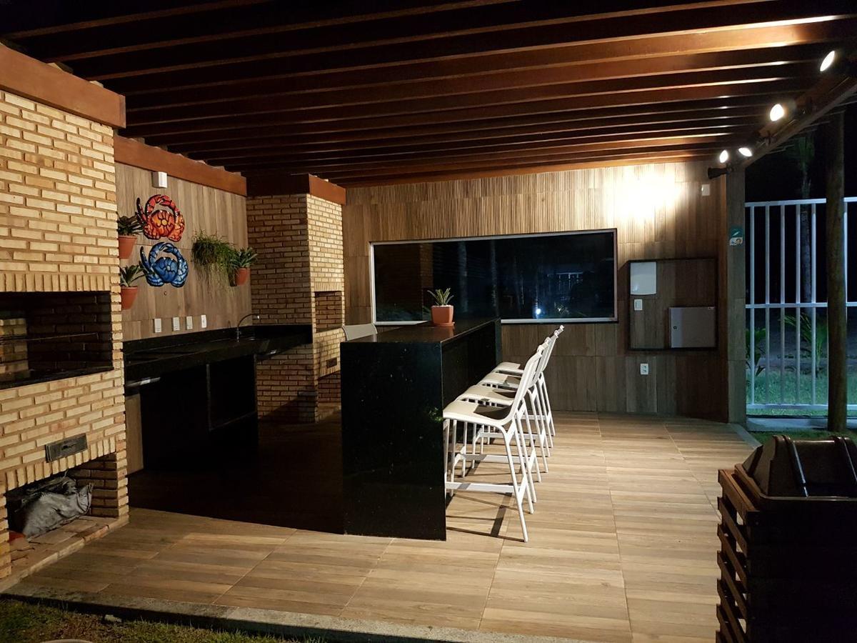 Apartamento No Porto Das Dunas - Beach Way Fortaleza  Exterior photo